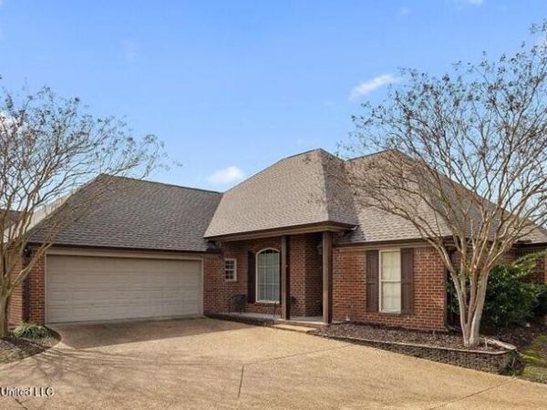 400 N Haven Court, Brandon, MS 39047