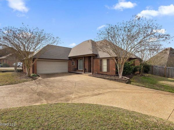 400 N Haven Court, Brandon, MS 39047