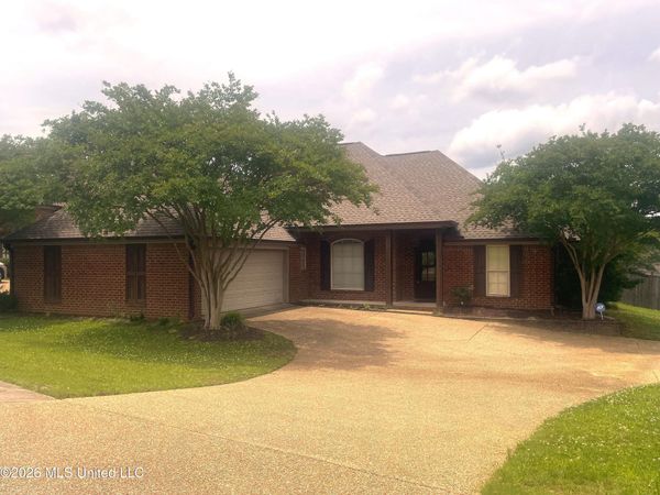 400 N Haven Court, Brandon, MS 39047