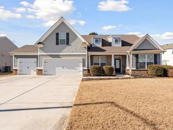 197 Meriwether Lane, Villa Rica, GA 30180