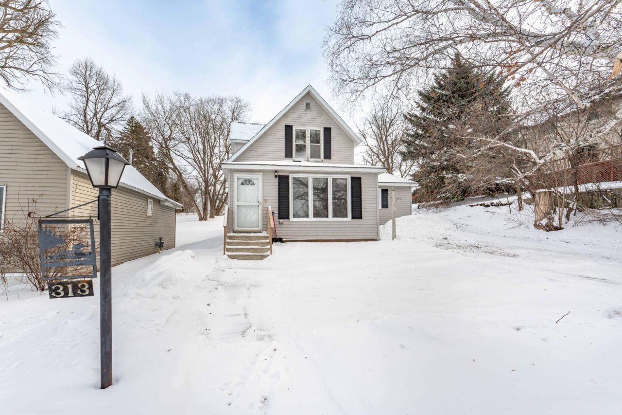 313 3rd Street Se, Pelican Rapids, MN 56572 Main Photo