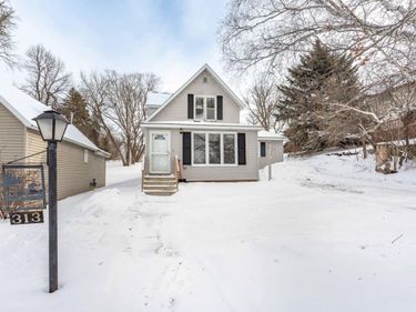 313 3rd Street SE, Pelican Rapids, MN 56572