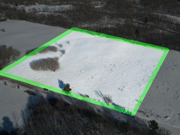 Lot 1 11th Street , Clayton, WI 54004