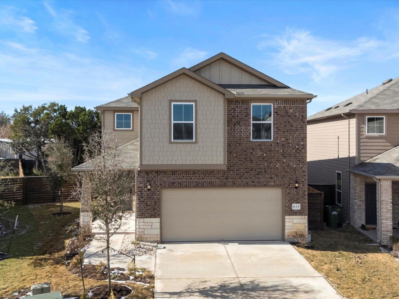633 Runnel Dr, Leander, TX 78641 Main Photo