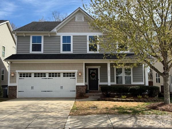 4833 Breden Street, Kannapolis, NC 28081