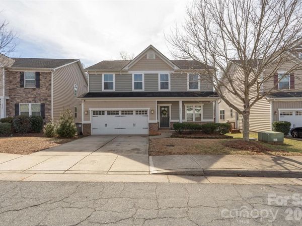 4833 Breden Street, Kannapolis, NC 28081