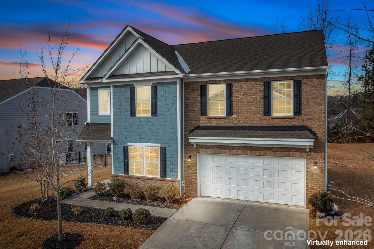 1316 Mona Vale Drive, Huntersville, NC 28078 Main Photo