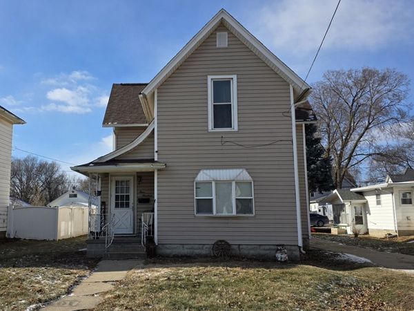 400 7th Avenue, Rock Falls, IL 61071