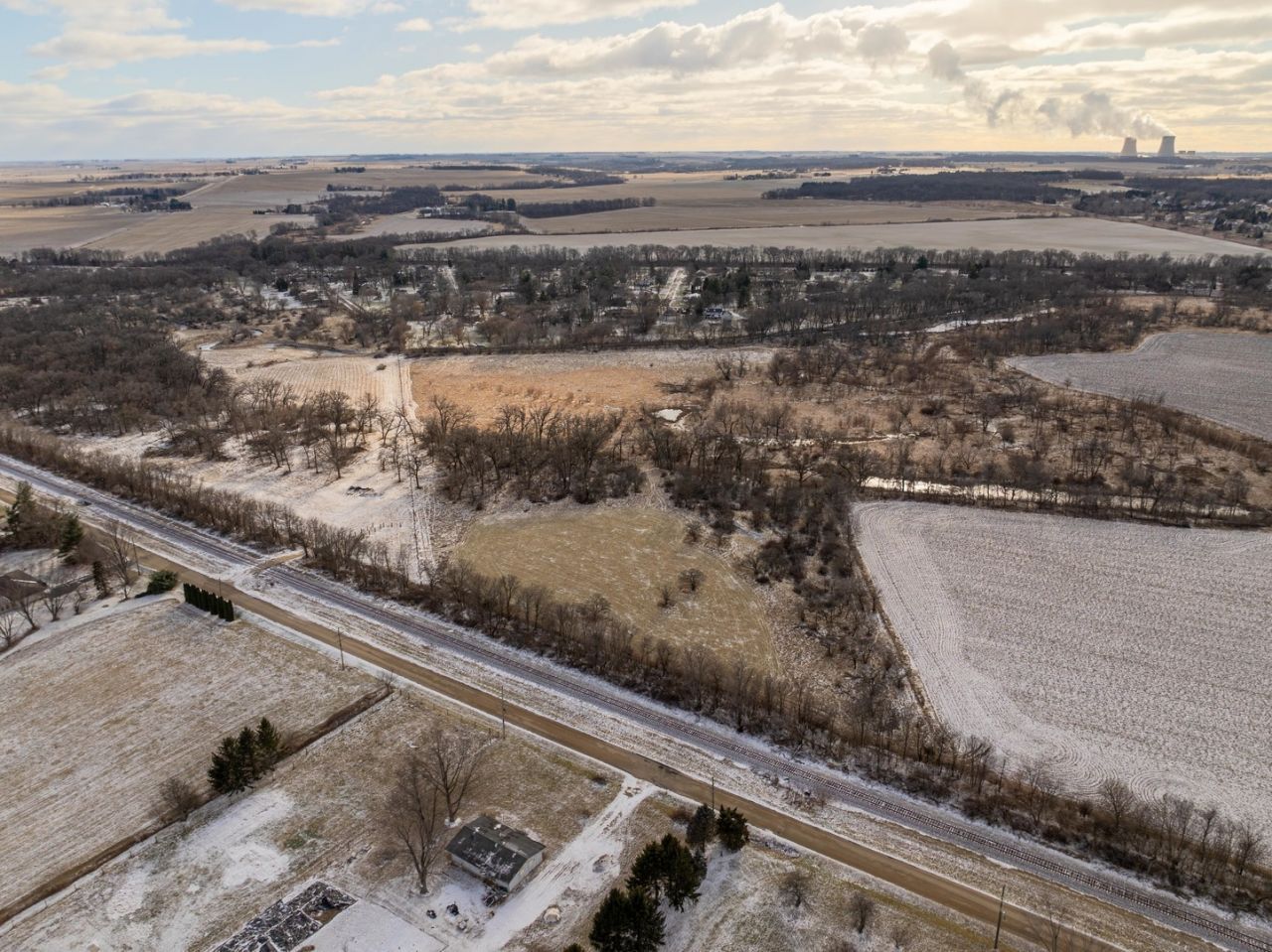 00 N Kishwaukee Road, Stillman Valley, IL 61084 Main Photo