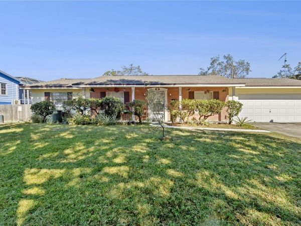 6601 GAMBLE DRIVE, ORLANDO, FL 32818