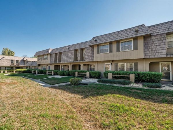 3104 HARRISON AVENUE, Unit C 18, ORLANDO, FL 32804