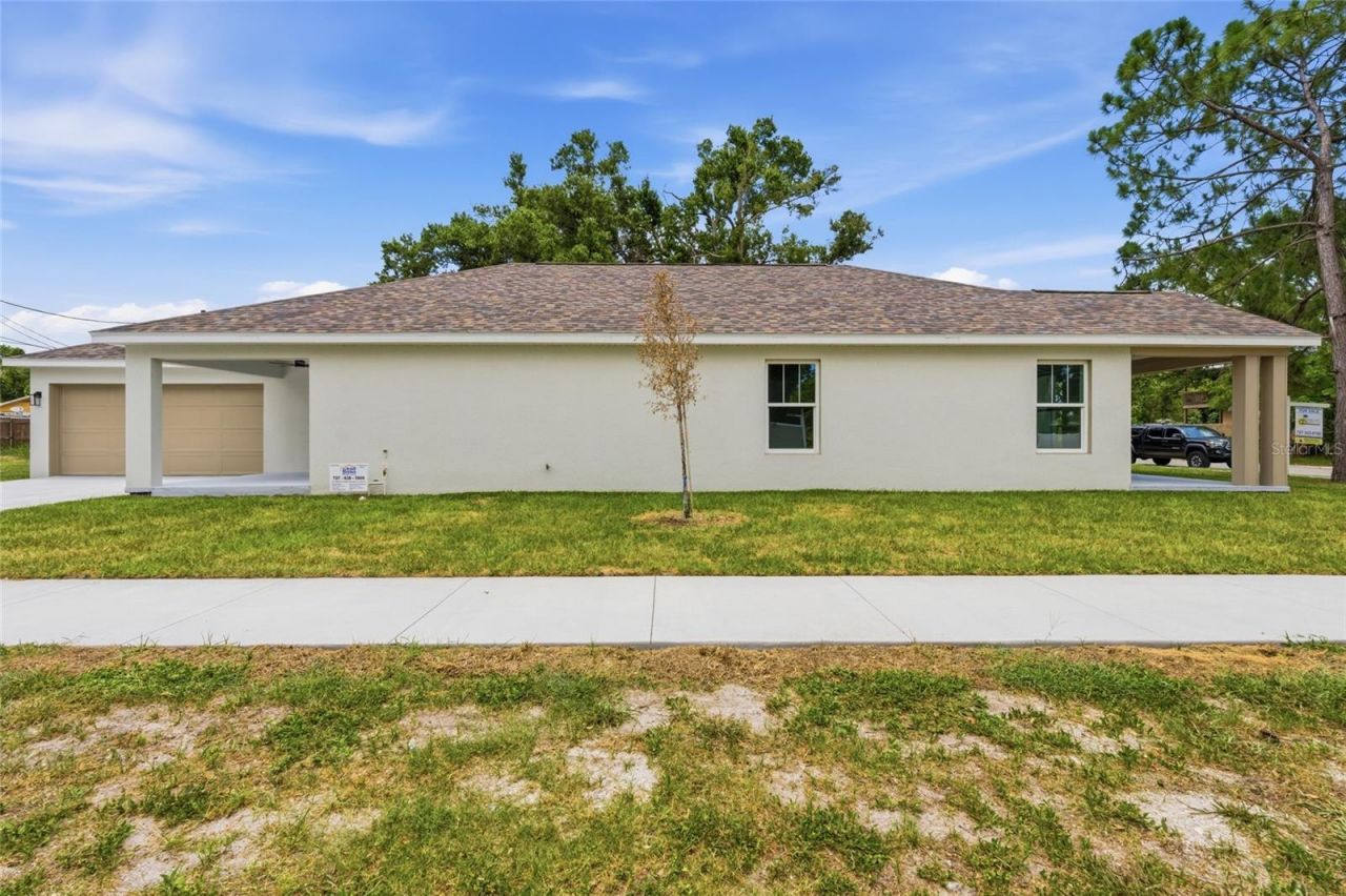 3837 44th Avenue N, Saint Petersburg, FL 33714 Photo