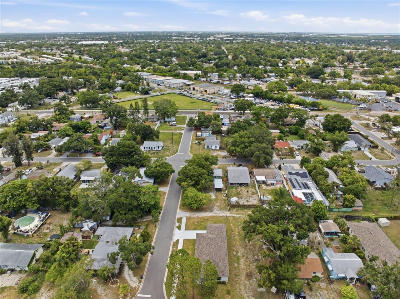 3837 44th Avenue N, Saint Petersburg, FL 33714 Photo