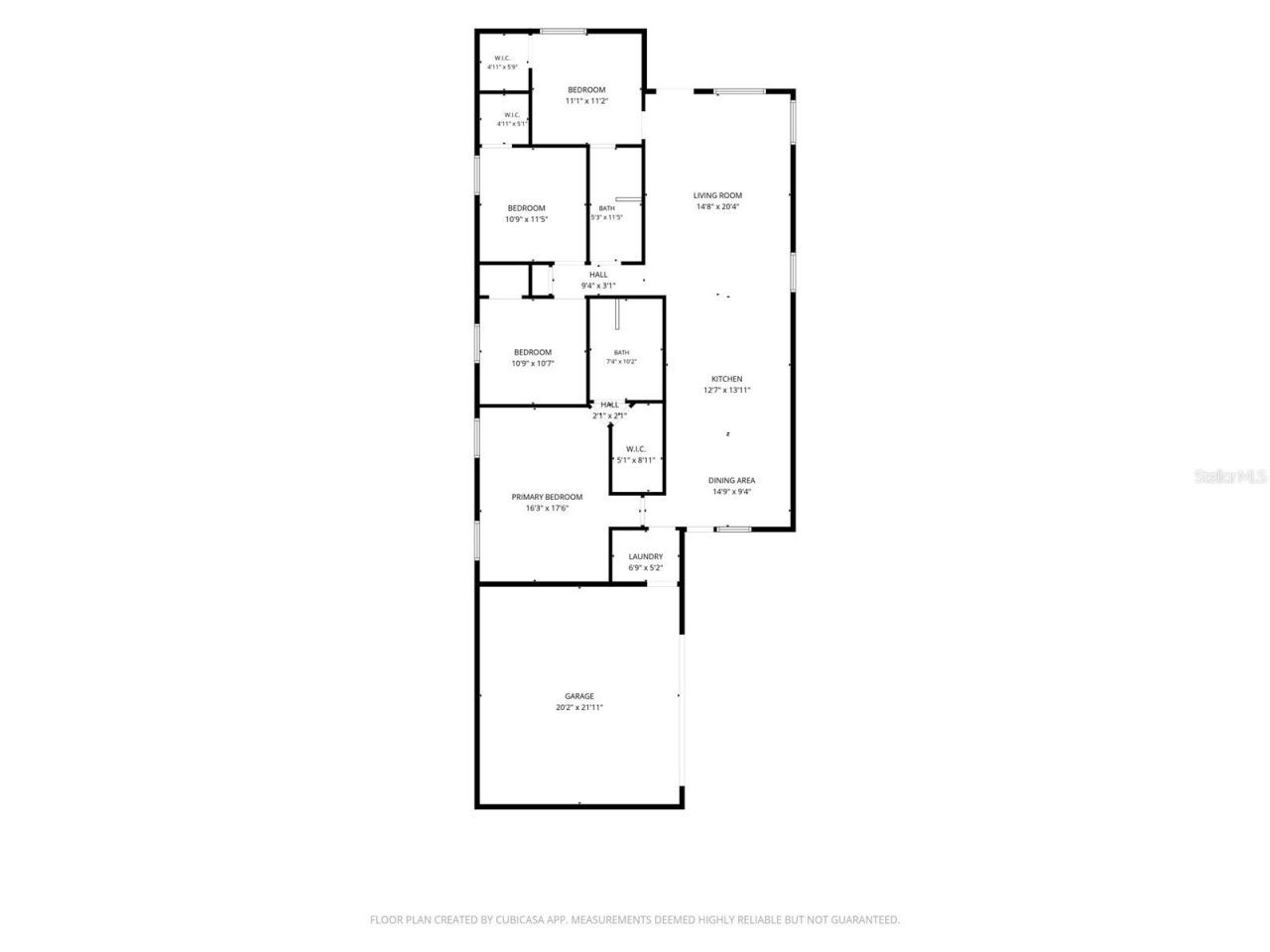 3837 44th Avenue N, Saint Petersburg, FL 33714 Photo