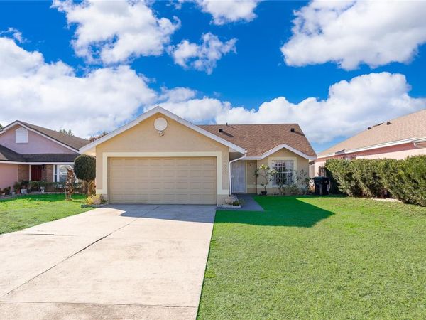 6733 MERITMOOR CIRCLE, ORLANDO, FL 32818