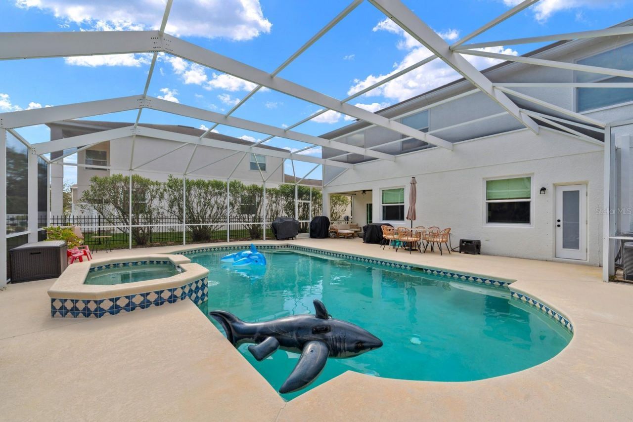 12402 Rustic View Court, Tampa, FL 33635 Photo