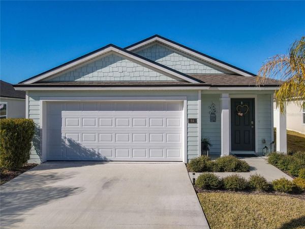 64 BOGEY PLACE, BUNNELL, FL 32110