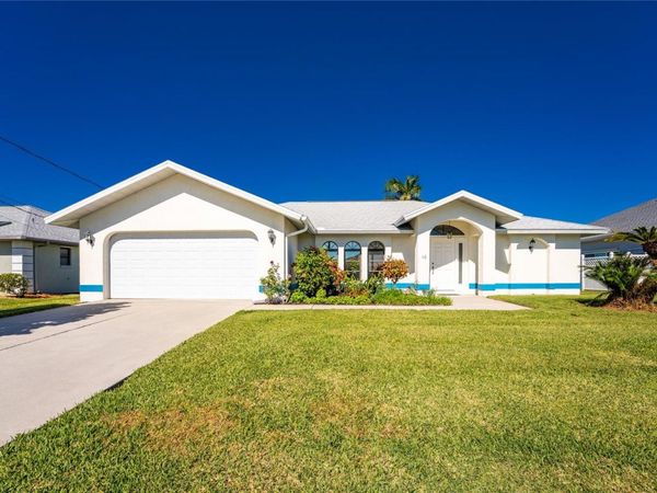 10 BUNKER ROAD, ROTONDA WEST, FL 33947