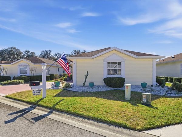 10034 SE 175TH STREET, SUMMERFIELD, FL 34491