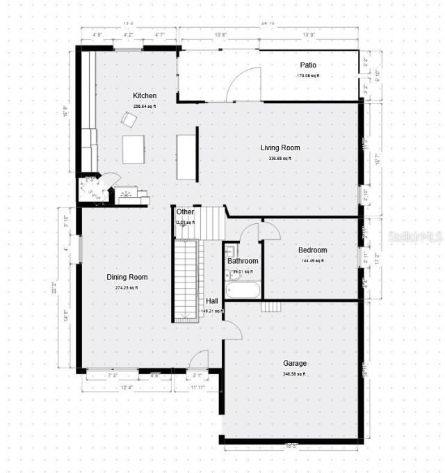 909 Meadow Glade Drive, Ruskin, FL 33570 Photo