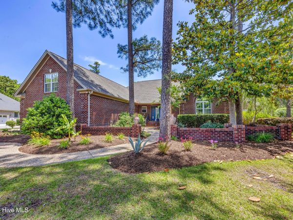 3805 Daphine Drive, Wilmington, NC 28409