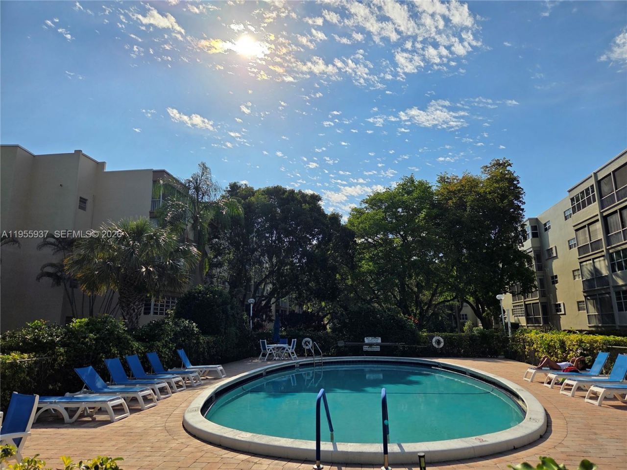 6731 Cypress Rd, Unit 205, Plantation, FL 33317 Photo