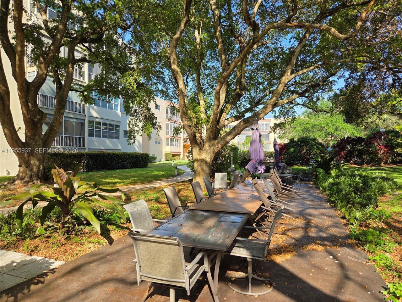 6731 Cypress Rd, Unit 205, Plantation, FL 33317 Photo