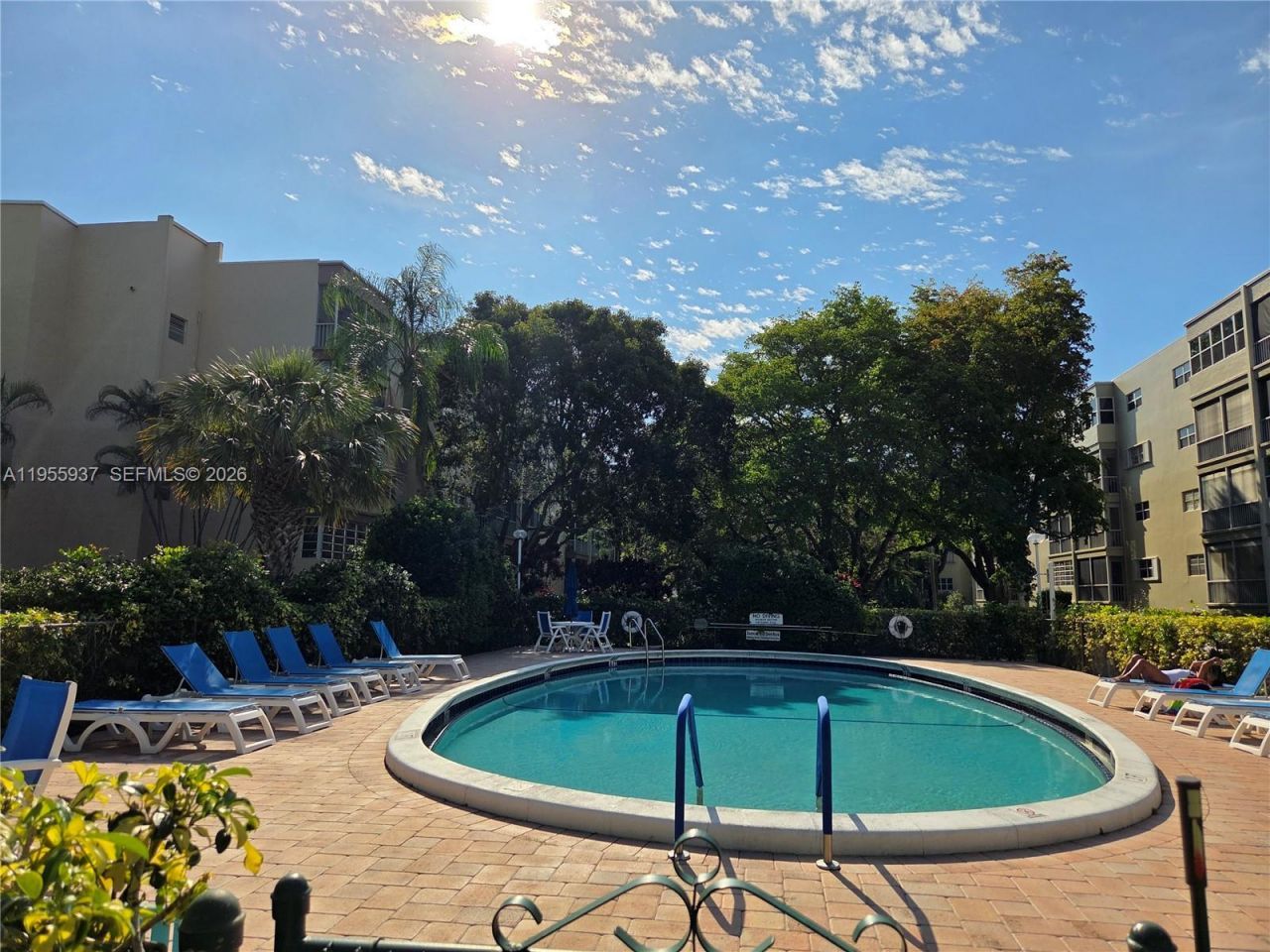 6731 Cypress Rd, Unit 205, Plantation, FL 33317 Photo