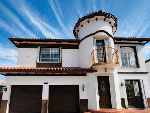 15383 SW 23rd St , Miami, FL 33185