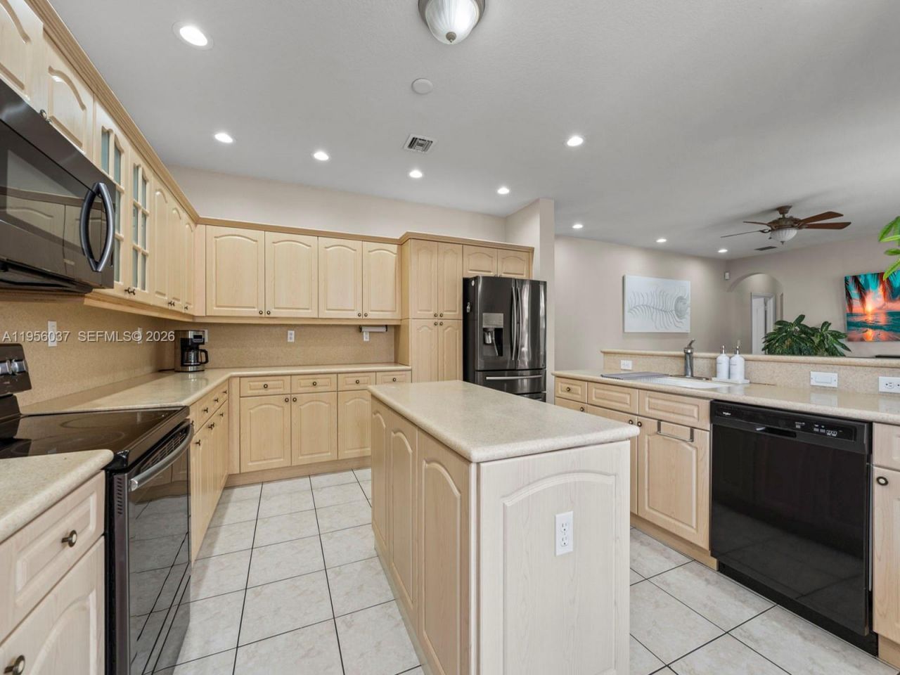 15383 SW 23rd St, Miami, FL 33185 Photo