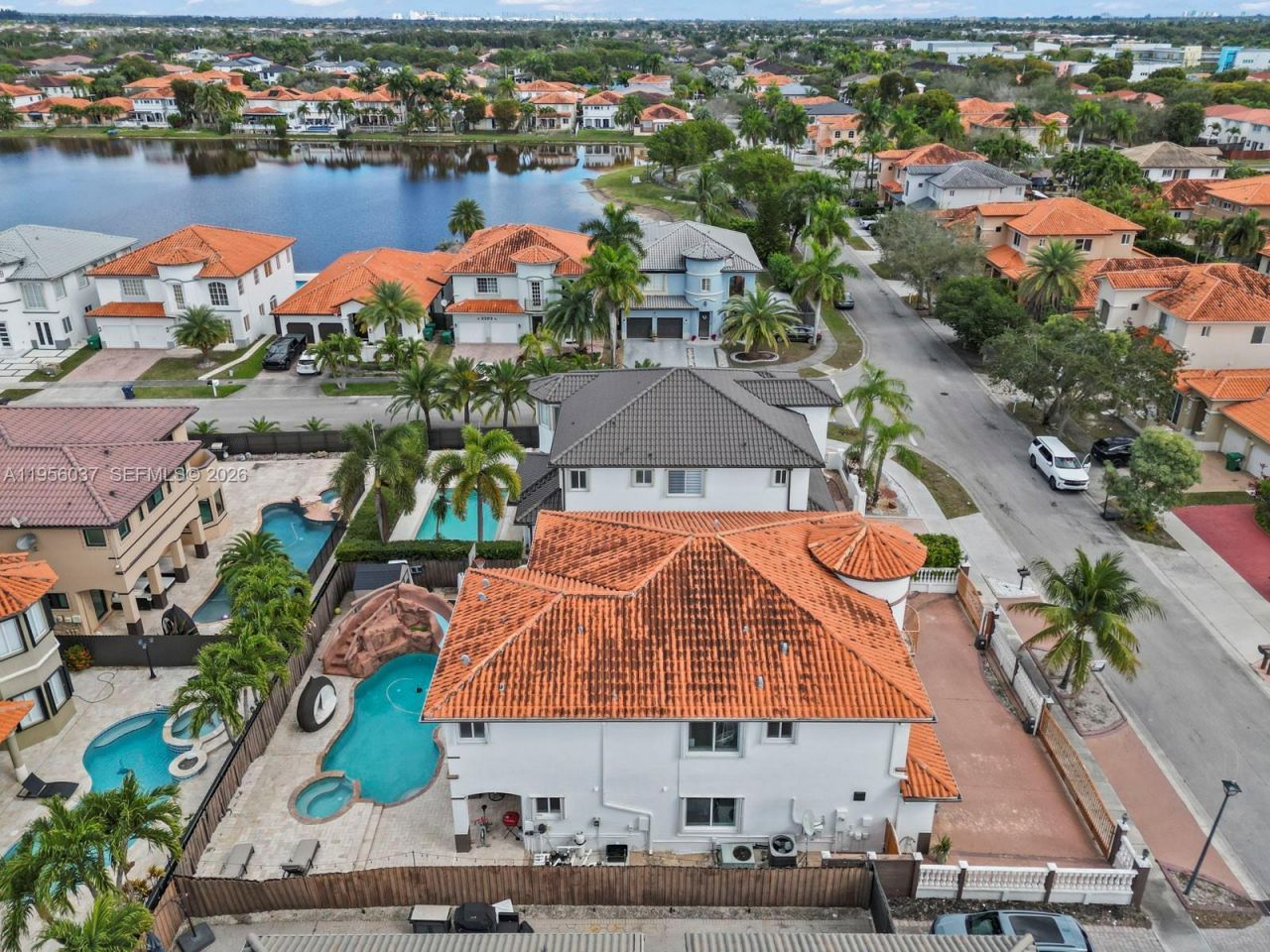 15383 SW 23rd St, Miami, FL 33185 Photo