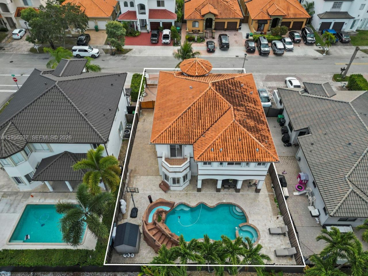 15383 SW 23rd St , Miami, FL 33185 Photo