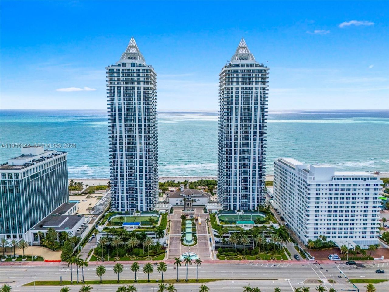 Please Call For Address, Unit 806, Miami Beach, FL 33140 Photo