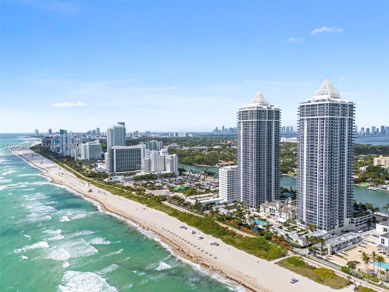 Please Call For Address, Unit 806, Miami Beach, FL 33140 Photo