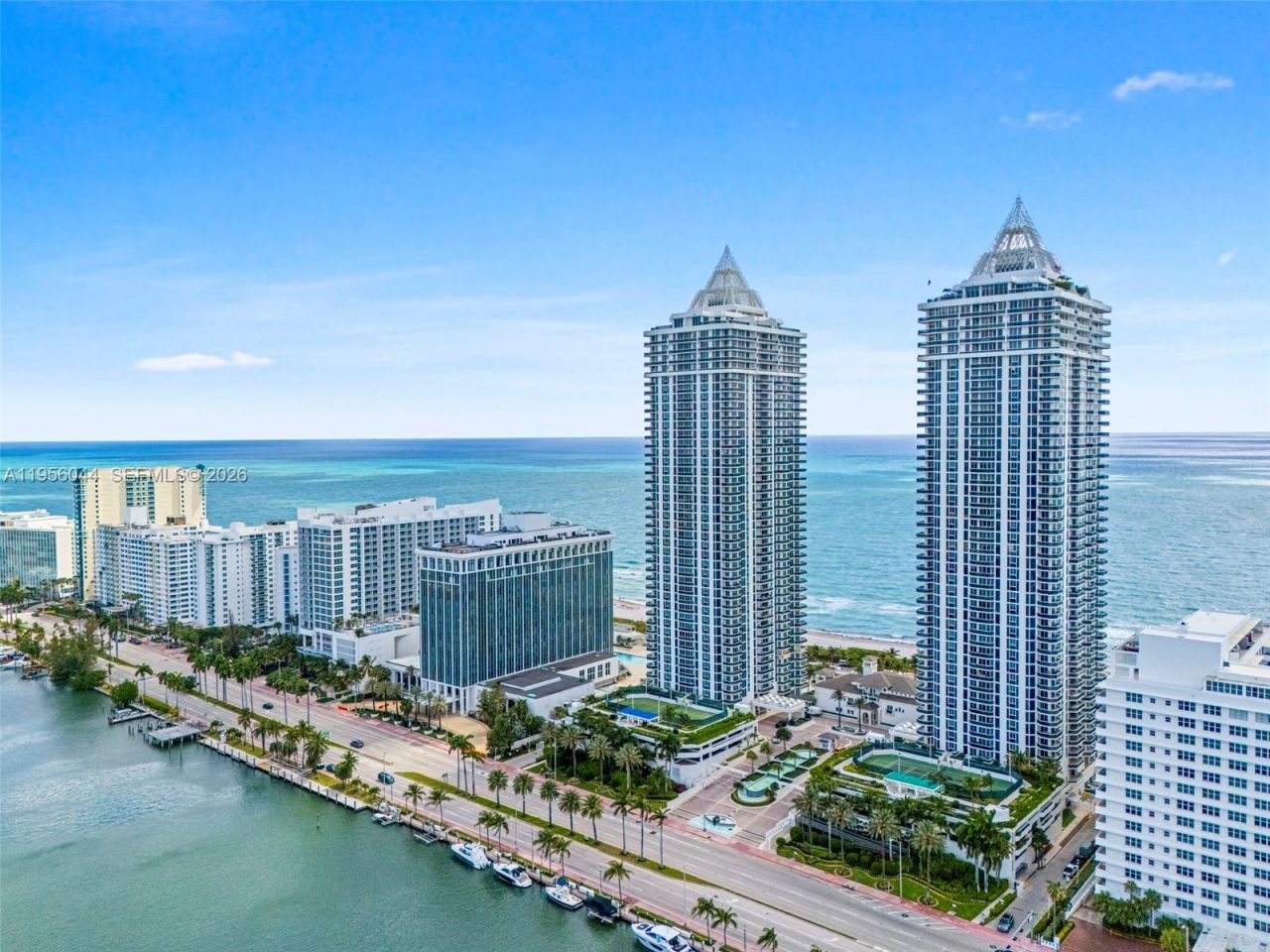 Please Call For Address, Unit 806, Miami Beach, FL 33140 Photo