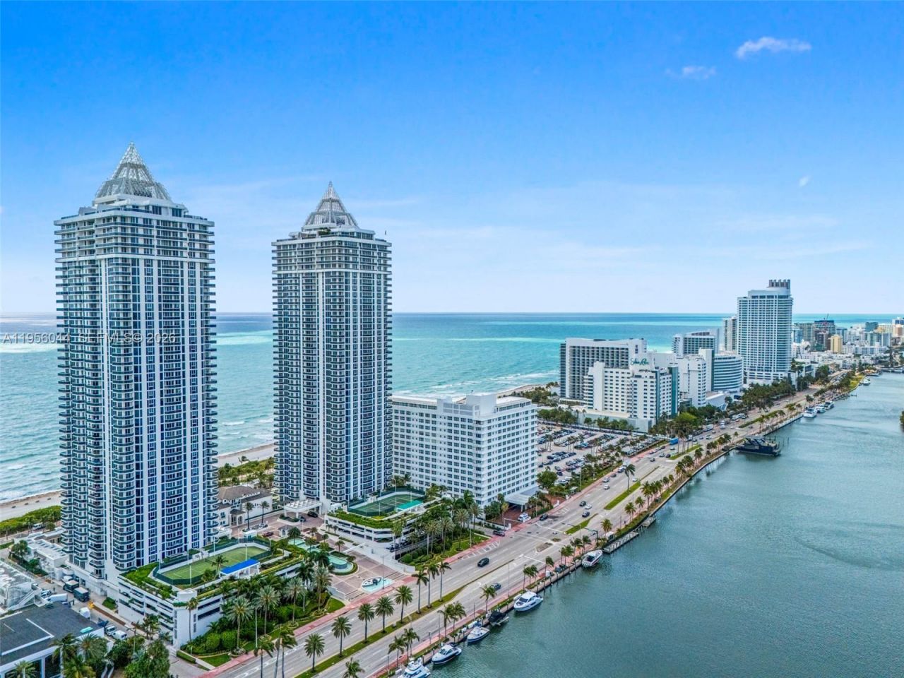 Please Call For Address, Unit 806, Miami Beach, FL 33140 Photo