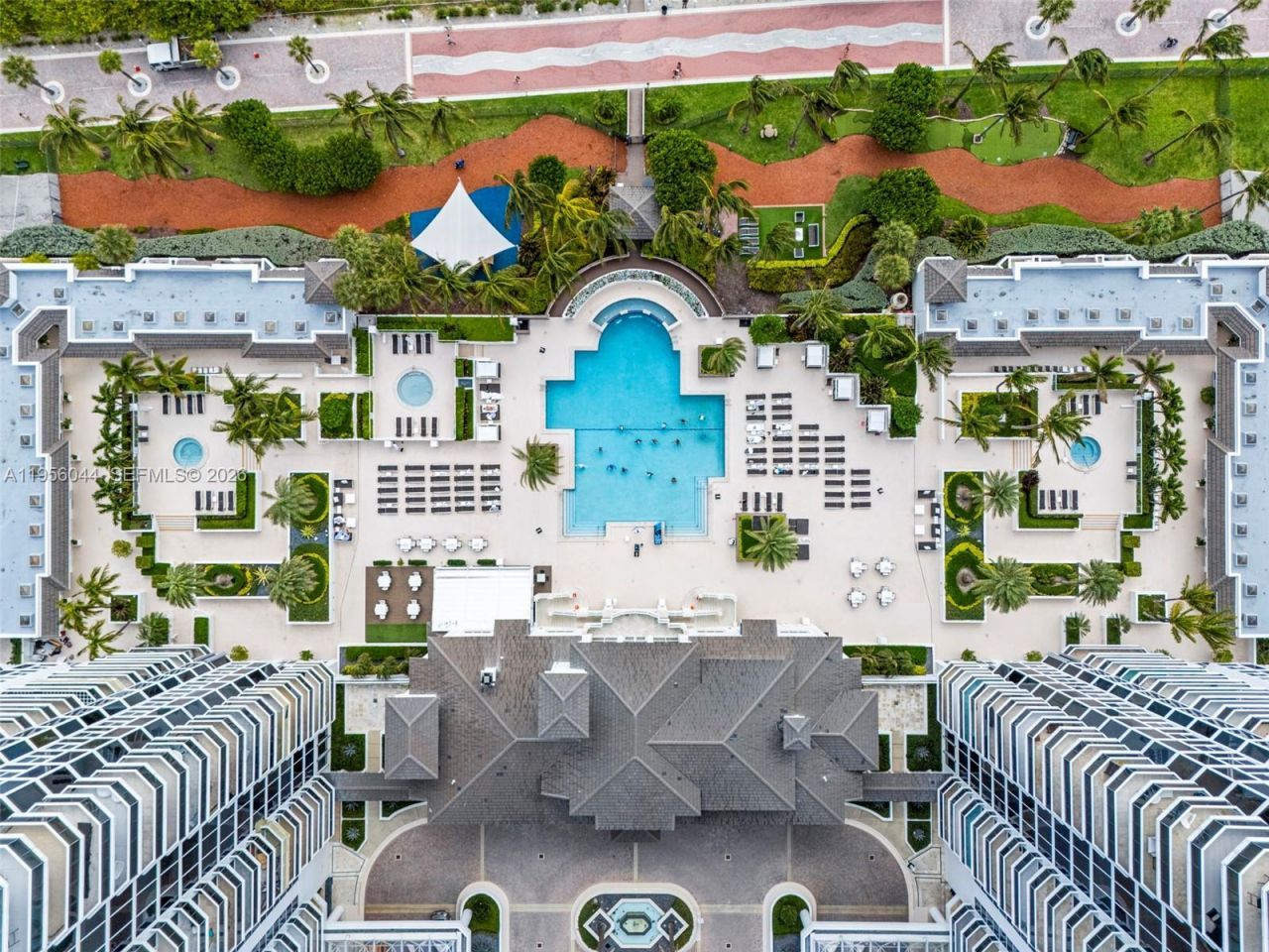 Please Call For Address, Unit 806, Miami Beach, FL 33140 Photo