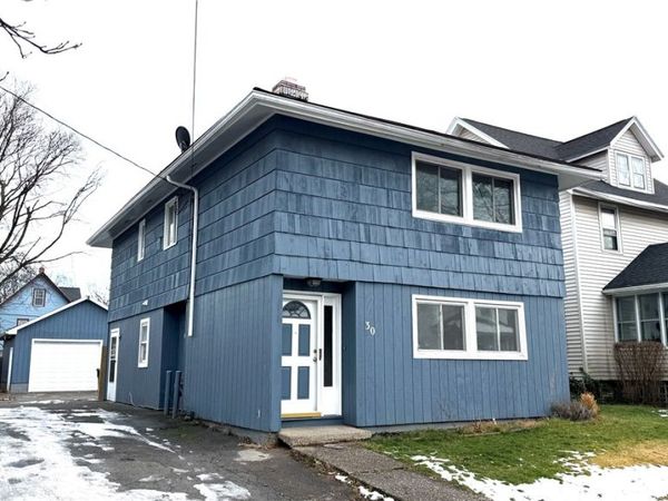 30 Newcomb Street, Rochester, NY 14609