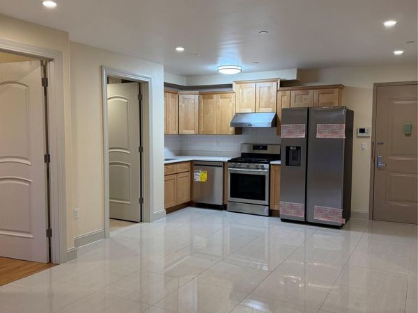 6538 Austin Street, Unit 2C, Rego Park, NY 11374