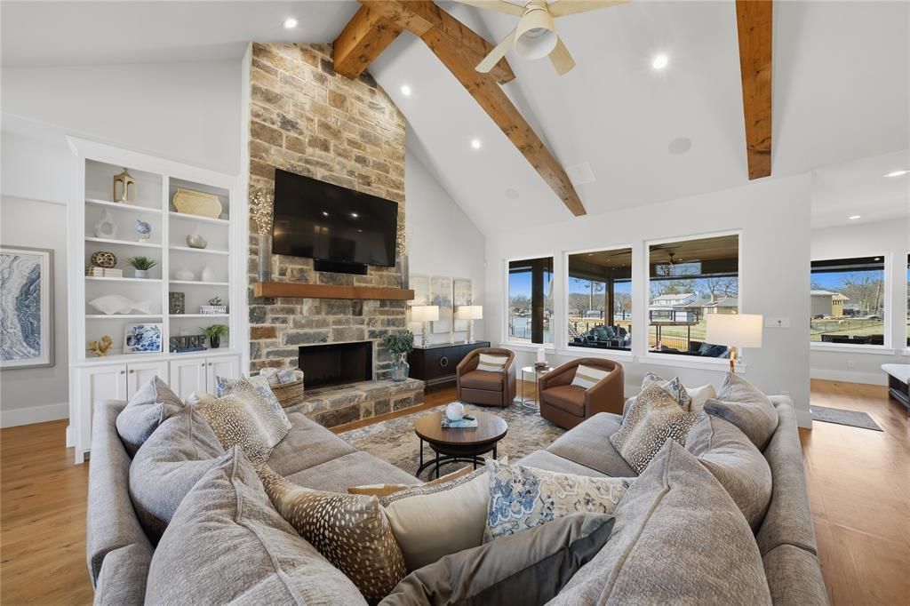 405 Rosemary Drive, Trinidad, TX 75163 Main Photo