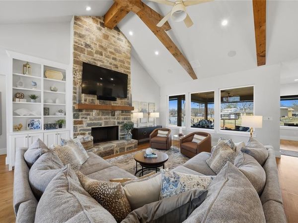 405 Rosemary Drive, Trinidad, TX 75163