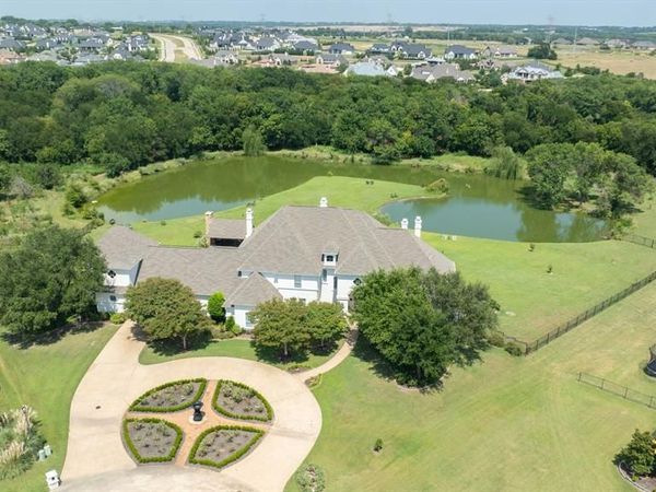 539 Ridge Point Drive, Heath, TX 75126