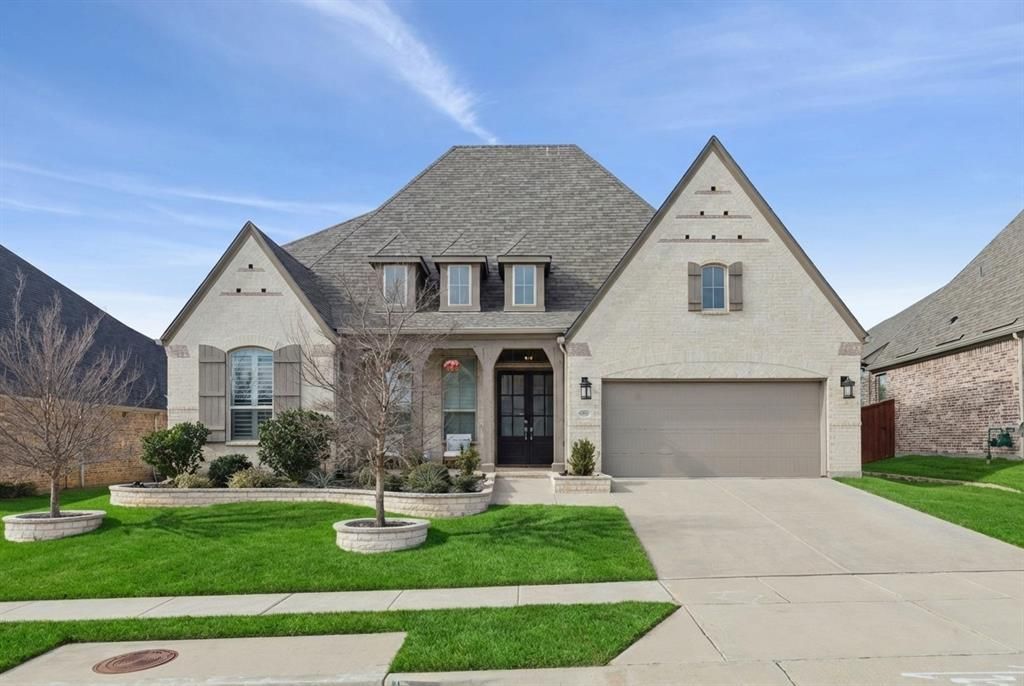 9301 Pecan Woods Trail, Argyle, TX 76226 Main Photo