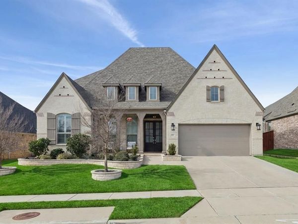 9301 Pecan Woods Trail, Argyle, TX 76226
