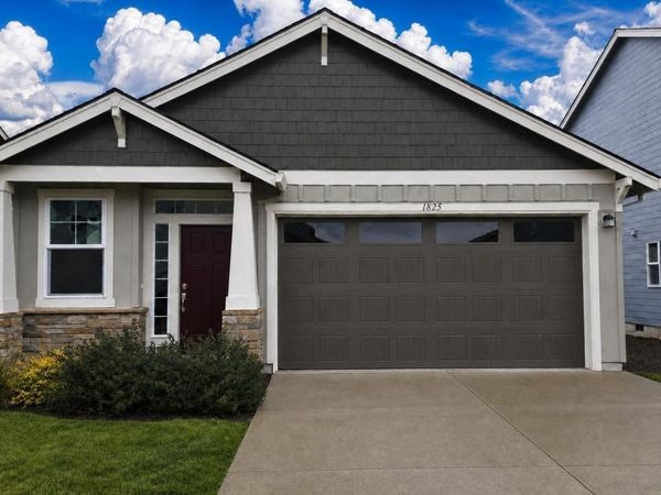 1525 Stasny Av SE, Albany, OR 97322