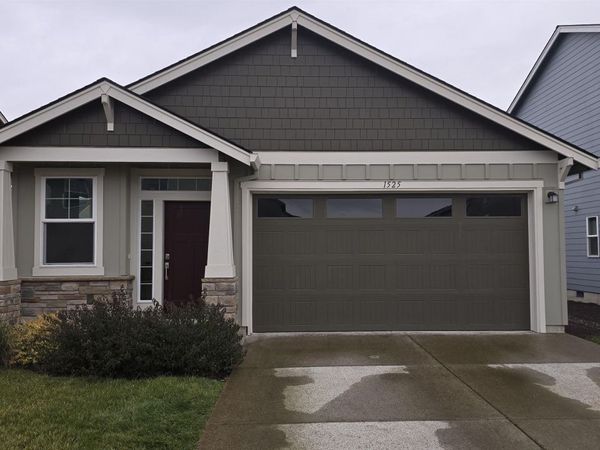 1525 Stasny Av SE, Albany, OR 97322