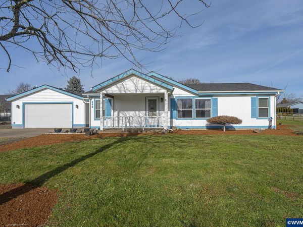 860 W Ellendale Av, Dallas, OR 97338