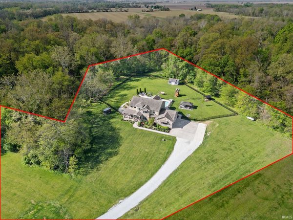 9075 Lantern Lane, Lafayette, IN 47909