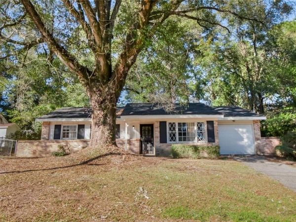 5516 Brightwood Lane, Mobile, AL 36608