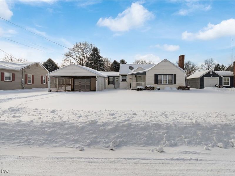 4014 21st Street SW, Canton, OH 44706 Photo 2